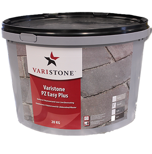 Varistone PZ Easy Plus